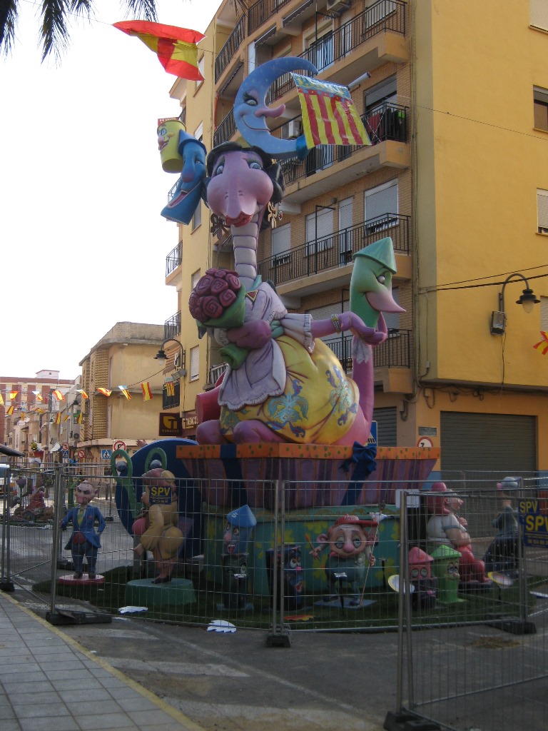 Totfalles: Luz Casanova-Padre Espasa 